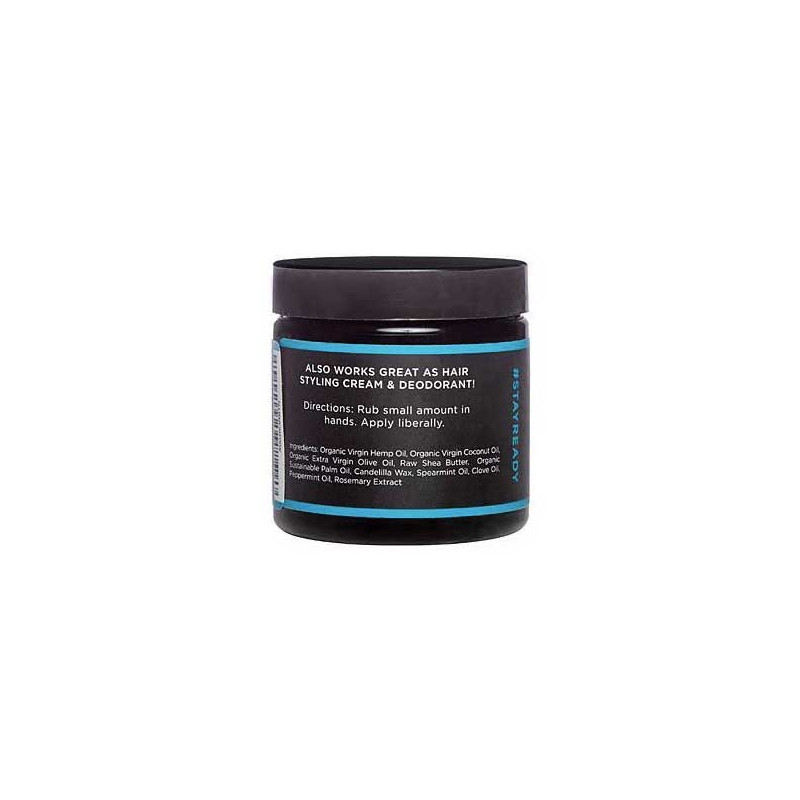 Crème Pure for men Stay Ready -