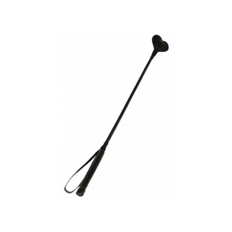 Cravache Coeur 62 cm - Fouets pour travestis Cravache Coeur 62 cm - Fouets pour travestis