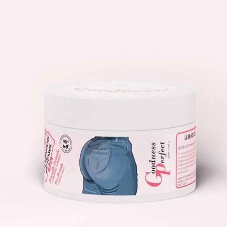 Volumateur de fesse à la Volufiline (Pot 200ml) - Volumateur de fesse à la Volufiline (Pot 200ml) -