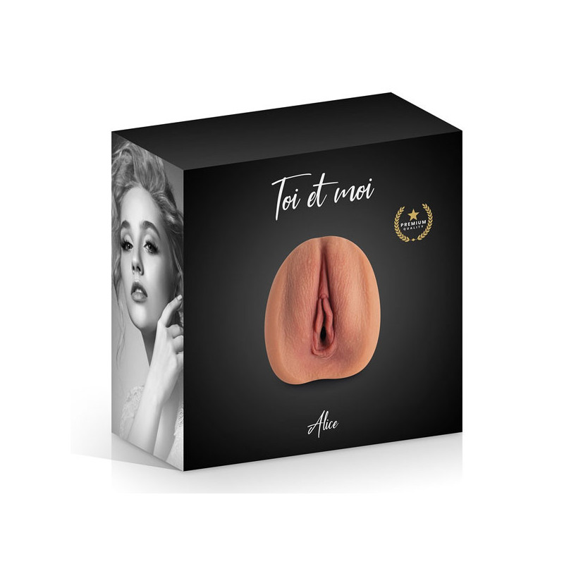 Vaginette Vagin serré Clara - Tous nos produits