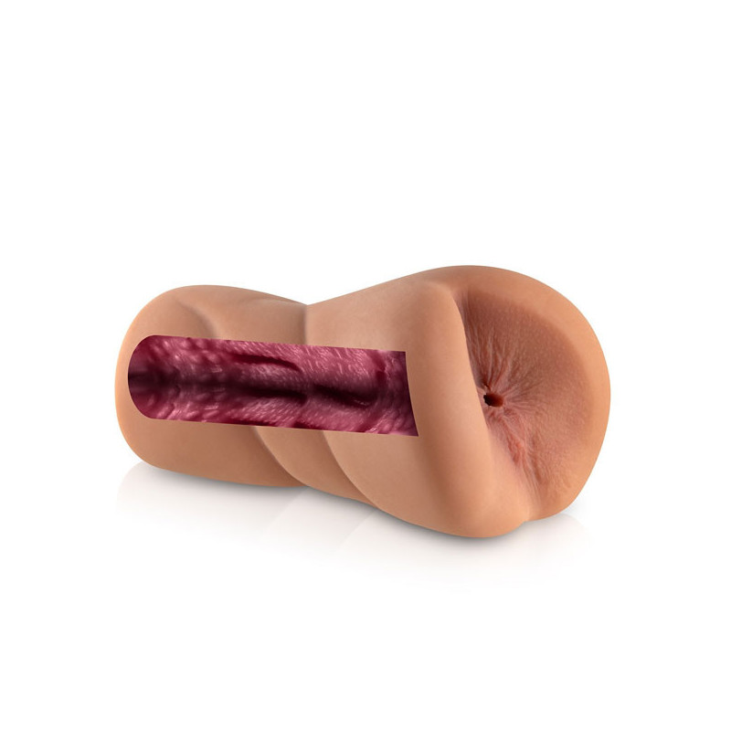 Vaginette Anus serré Emilie -