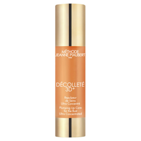 Décolleté 3D+ Repulpeur de seins (50ml) - Décolleté 3D+ Repulpeur de seins (50ml) -