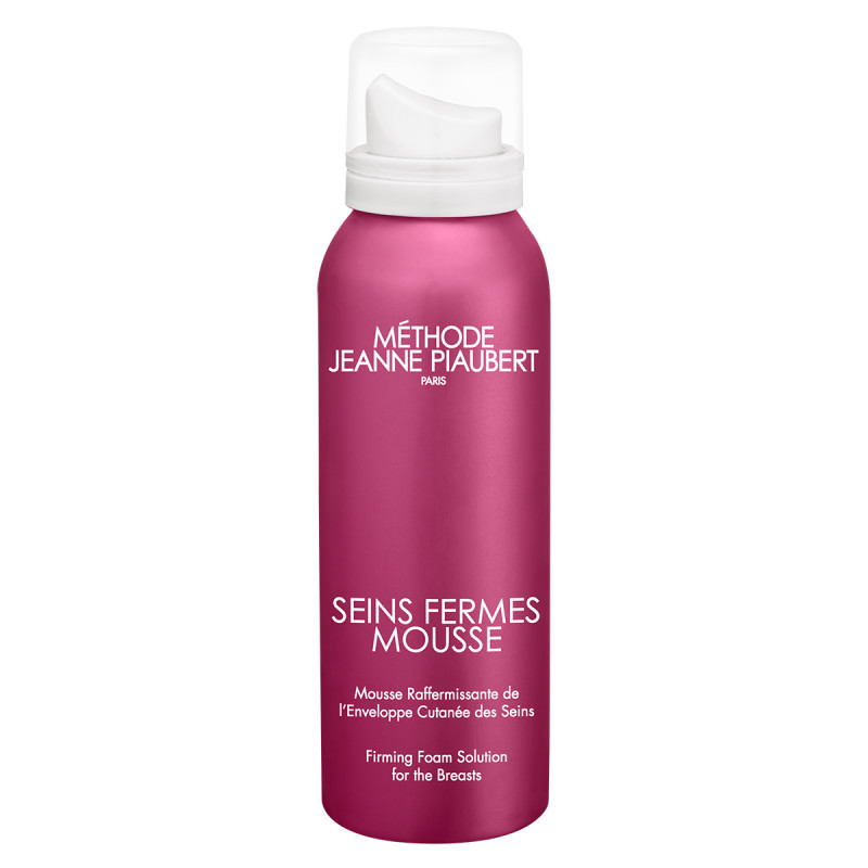 Mousse Seins Fermes - Crèmes volume poitrine pour travesti