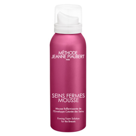 Mousse Seins Fermes - Mousse Seins Fermes -