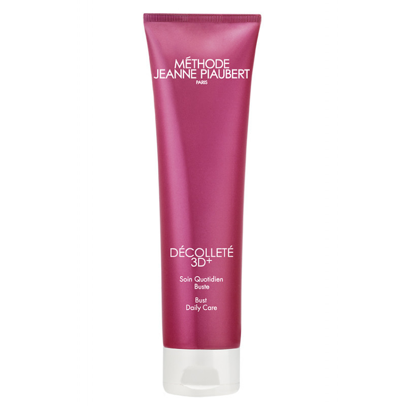 Soin quotidien Décolleté 3D+ - Crèmes volume poitrine pour travesti