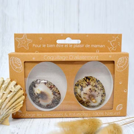 Coquillage d'allaitement mammaire - Tous nos produits Coquillage d'allaitement mammaire - Tous nos produits