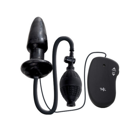 Plug anal Bumping Balloon - Tous nos produits