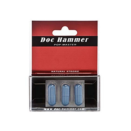 Doc Hammer - Tous nos produits
