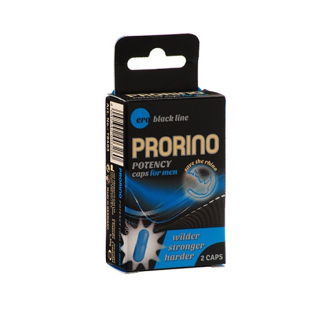 Ero Prorino Potency - Tous nos produits
