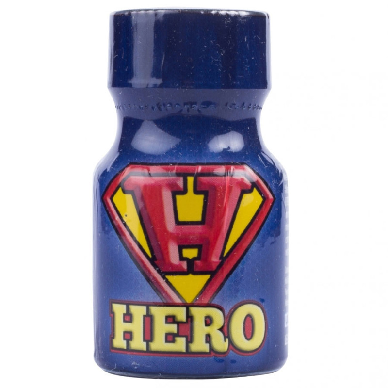 Arome HERO 10ml - Tous nos produits