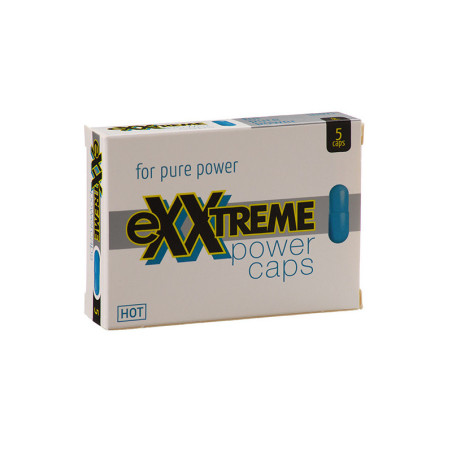 Exxtreme Power Caps - Tous nos produits