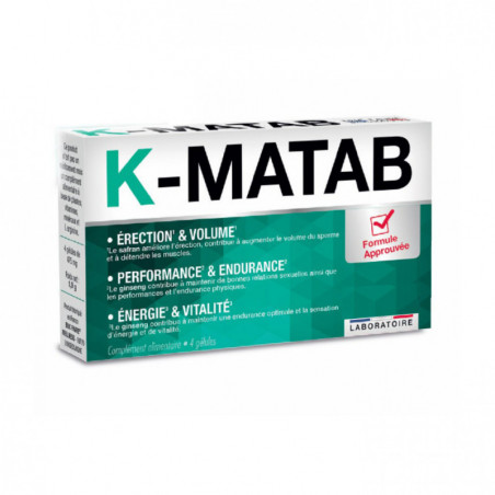 K Matab - Tous nos produits