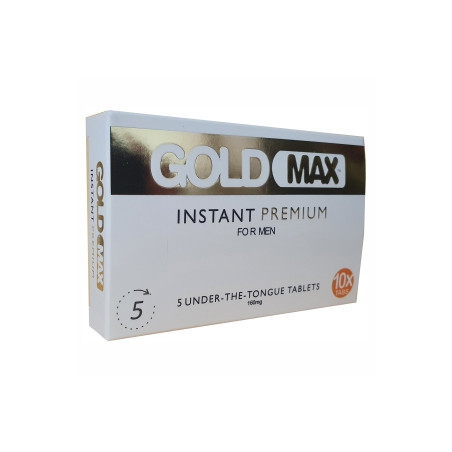 GoldMax Instant premium - Tous nos produits