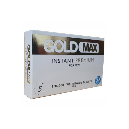 GoldMax Instant premium - Tous nos produits