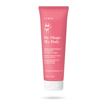 Crème remodelante ReShape My Body (250 ml) - Crèmes volume fesses pour travesti Crème remodelante ReShape My Body (250 ml) - Crèmes volume fesses pour travesti