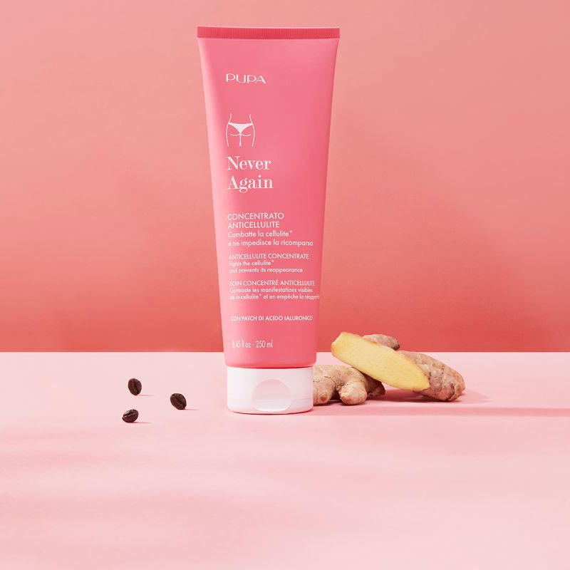 Concentré anti-cellulite Never Again (250ml) - Tous nos produits
