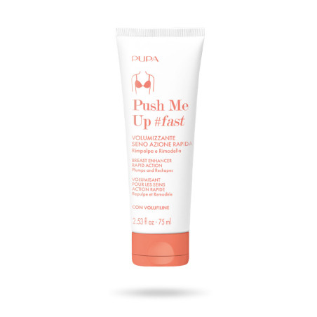 Soin Volumisant Action Rapide Push Me Up Fast (75ml) - Crèmes volume poitrine pour travesti Soin Volumisant Action Rapide Push Me Up Fast (75ml) - Crèmes volume poitrine pour travesti