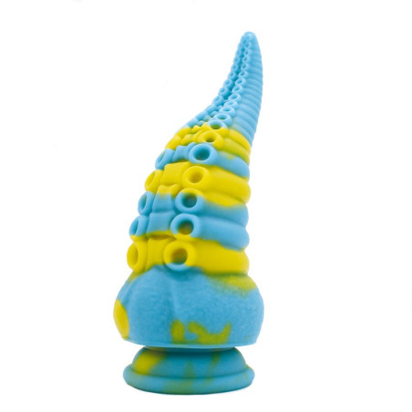 Gode ventouse Tentacule - Gode Alien Gode ventouse Tentacule - Gode Alien