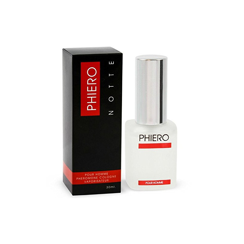 Phéromones Phiero Notte 30 ml -