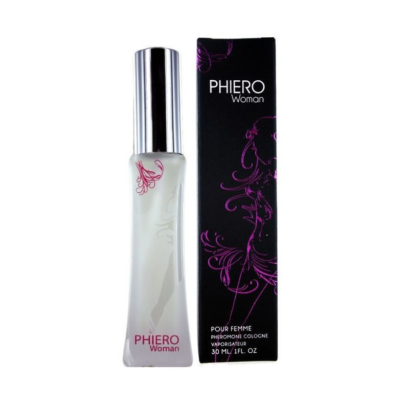 Phiero Woman (30ml) -