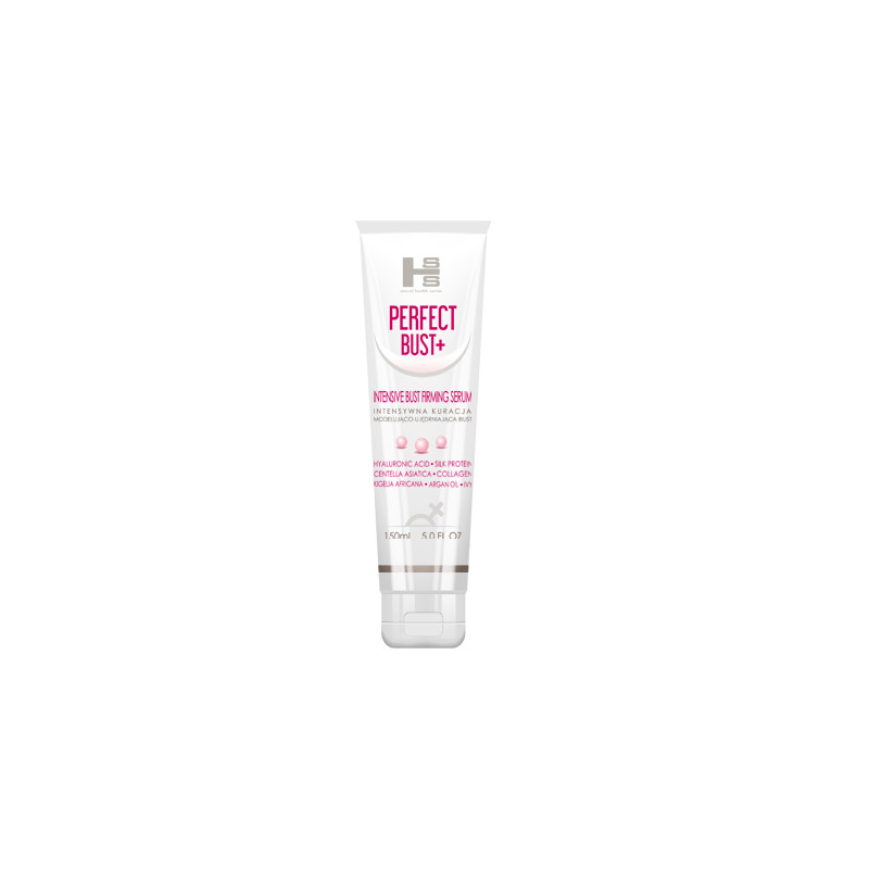 Serum Perfect Bust+ - Crèmes volume poitrine pour travesti