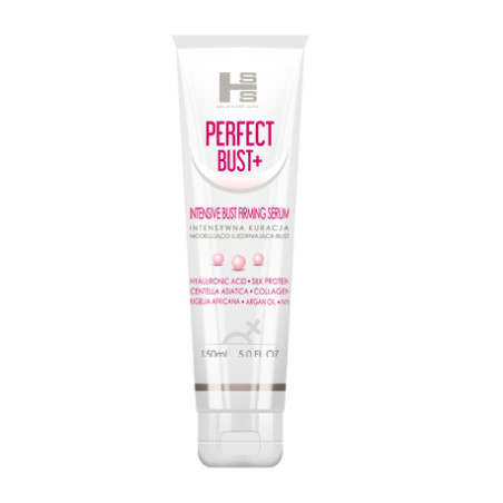 Serum Perfect Bust+ - Crèmes volume poitrine pour travesti