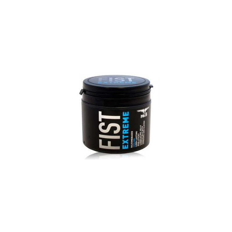 Gel fist extrême (500 ml) - Lubrifiants intimes pour travestis