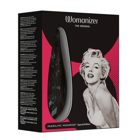 Womanizer Marilyne Monroe - Tous nos produits