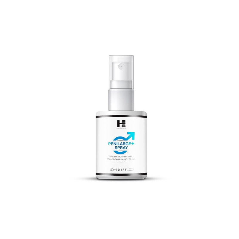 Spray PeniLarge (50ml) - Tous nos produits