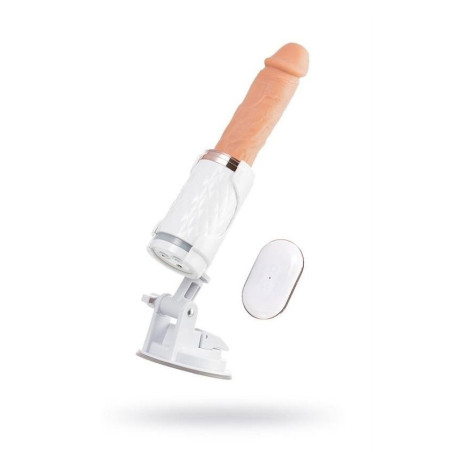 Fuck Machine ventouse Sekster - Godes ventouses pour travestis