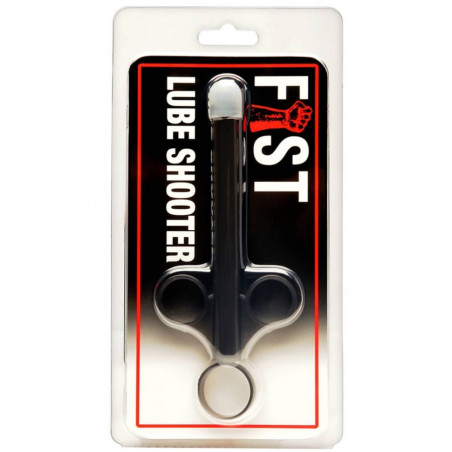 Lube shooter (10 ml) - Lubrifiants intimes pour travestis