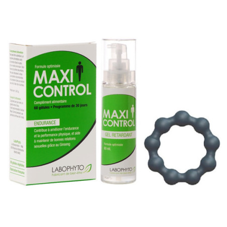 Pack 3 produits retardant - Pack 3 produits retardant -