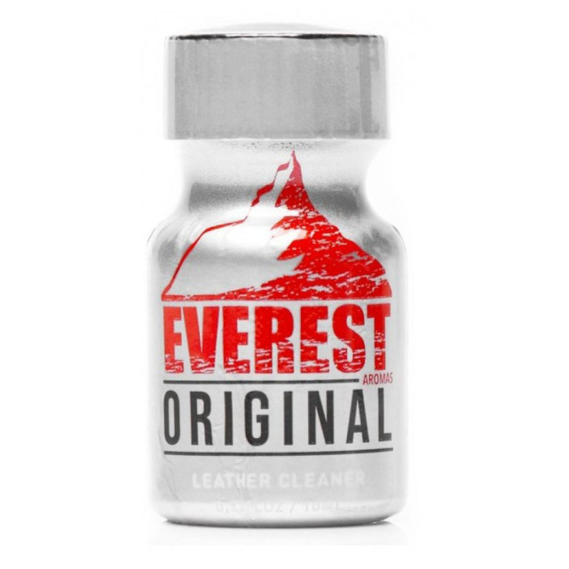 Poppers Everest Original (10ml) -