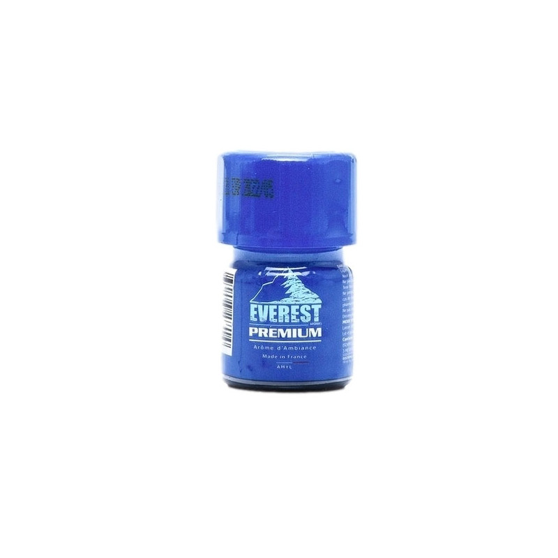 Poppers Everest Premium (15ml) -