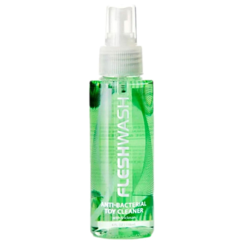 Nettoyant vaginette Fleshlight (100ml) - Tous nos produits