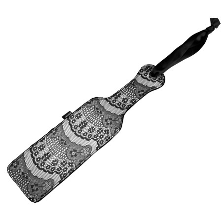 Paddle Steamy Shades - Fouets pour travestis Paddle Steamy Shades - Fouets pour travestis