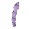 Gode en verre Glassix n°17 - Godes pour travestis Gode en verre Glassix n°17 - Godes pour travestis