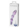 Gode en verre Glassix n°17 - Godes pour travestis Gode en verre Glassix n°17 - Godes pour travestis
