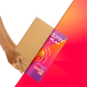 Masturbateur Slide & Ride Sleeve Durex - Tous nos produits Masturbateur Slide & Ride Sleeve Durex - Tous nos produits