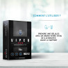 Viaman Viper Pro (15 comprimés) - Tous nos produits