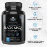 Black Maca Viaman (180 gélules) - Tous nos produits