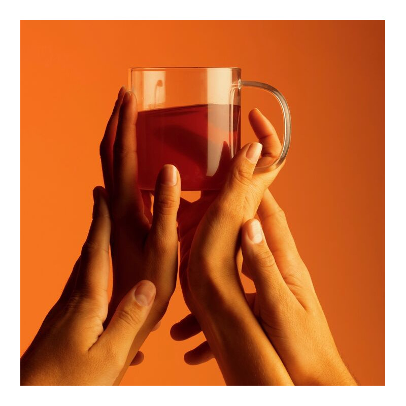 Infusion aphrodisiaque Désir - Tous nos produits