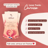 Chocolat aphrodisiaque Love Tonic Caresse - Tous nos produits Chocolat aphrodisiaque Love Tonic Caresse - Tous nos produits