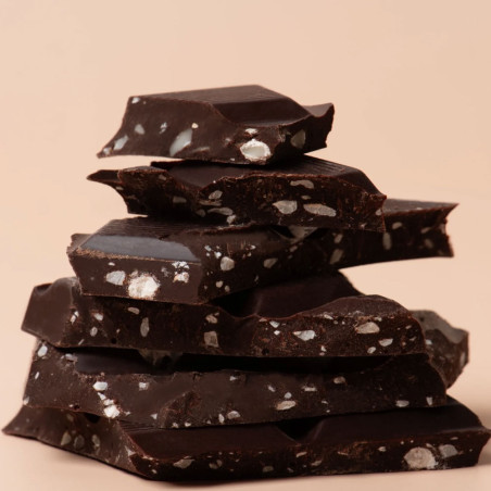 Chocolat Beauté de la peau Skin Glow - Tous nos produits