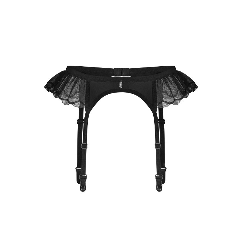 Porte-jarretelles Stelisa - Portes-jarretelles pour travestis