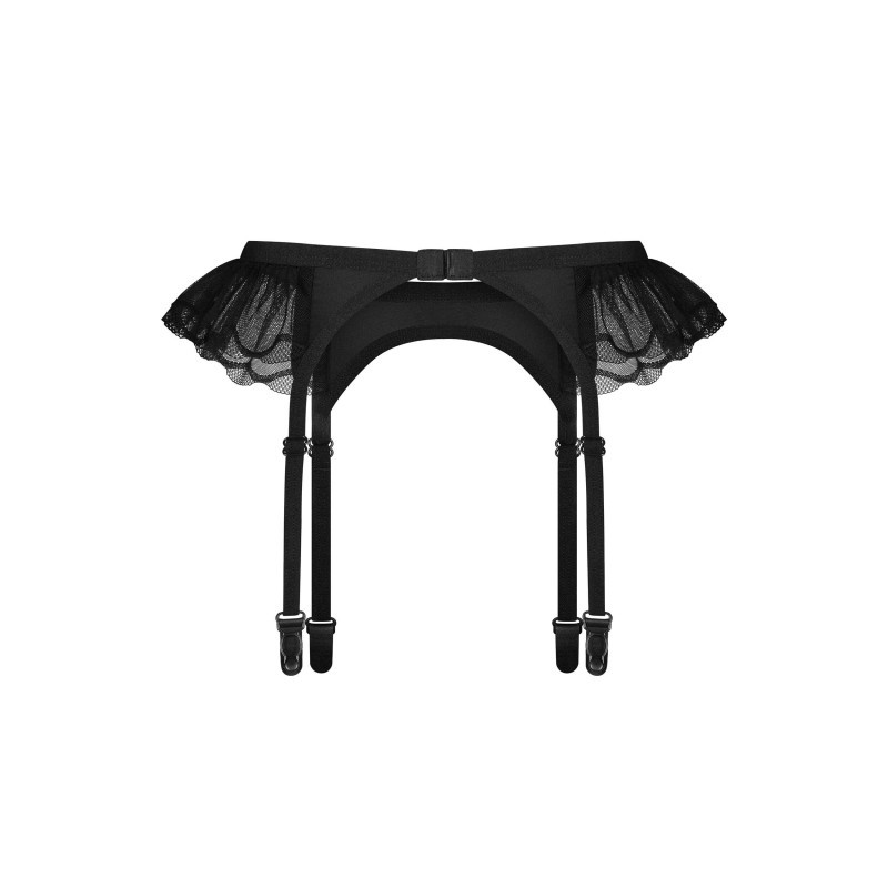 Porte-jarretelles Stelisa - Portes-jarretelles pour travestis