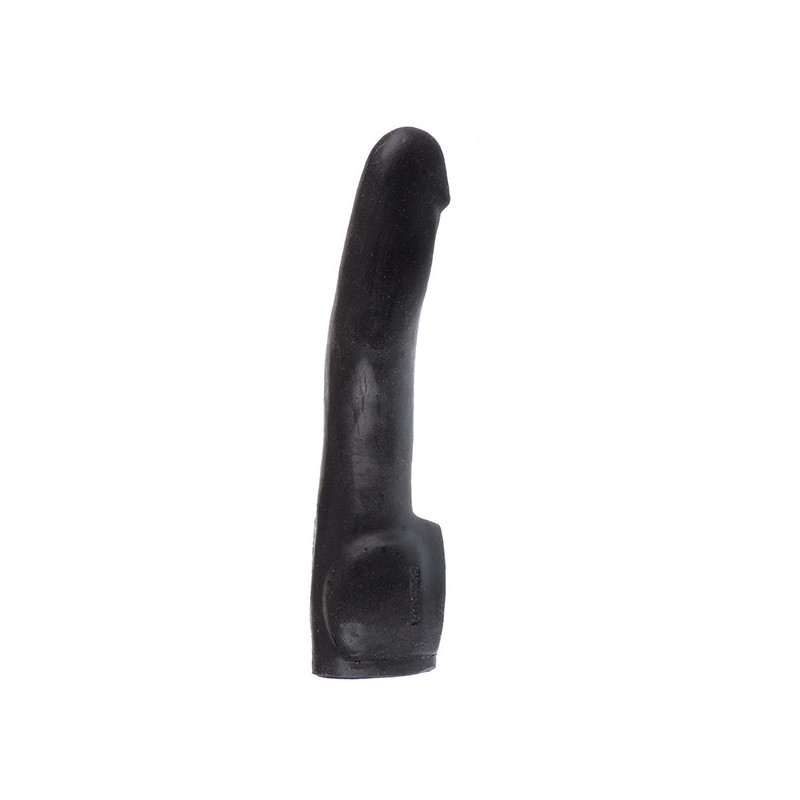 Dildo Flush Trough noir -