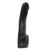 Dildo Flush Trough noir - Dildo Flush Trough noir -