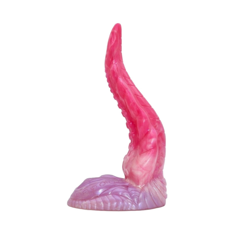 Gode Tentacule Octoslot 20cm - Godes XXL pour travestis