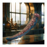 Gode Little Charybdis 25cm - Godes XXL pour travestis Gode Little Charybdis 25cm - Godes XXL pour travestis